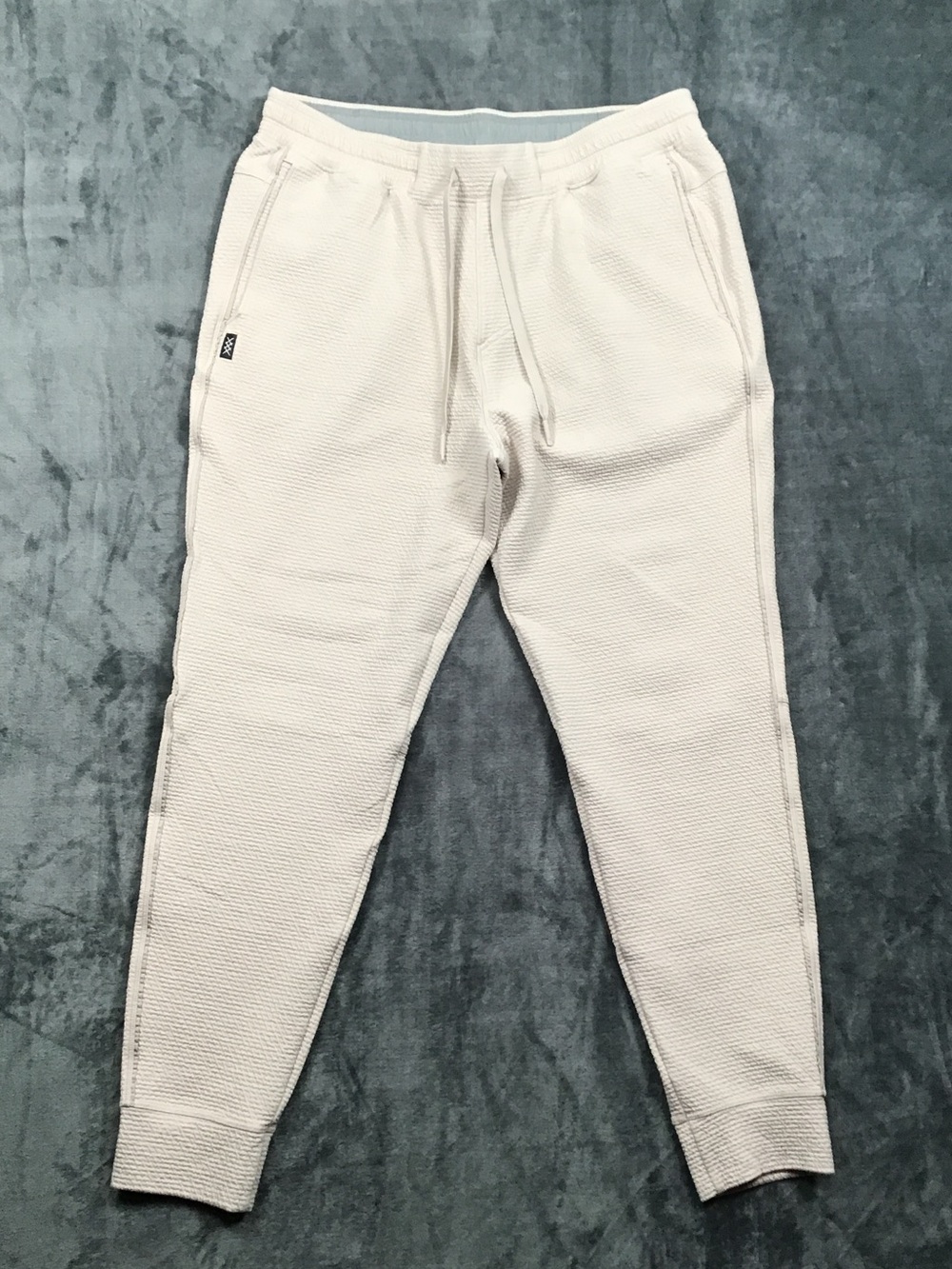 Rhone men’s Tribeca Tech Jogger large
